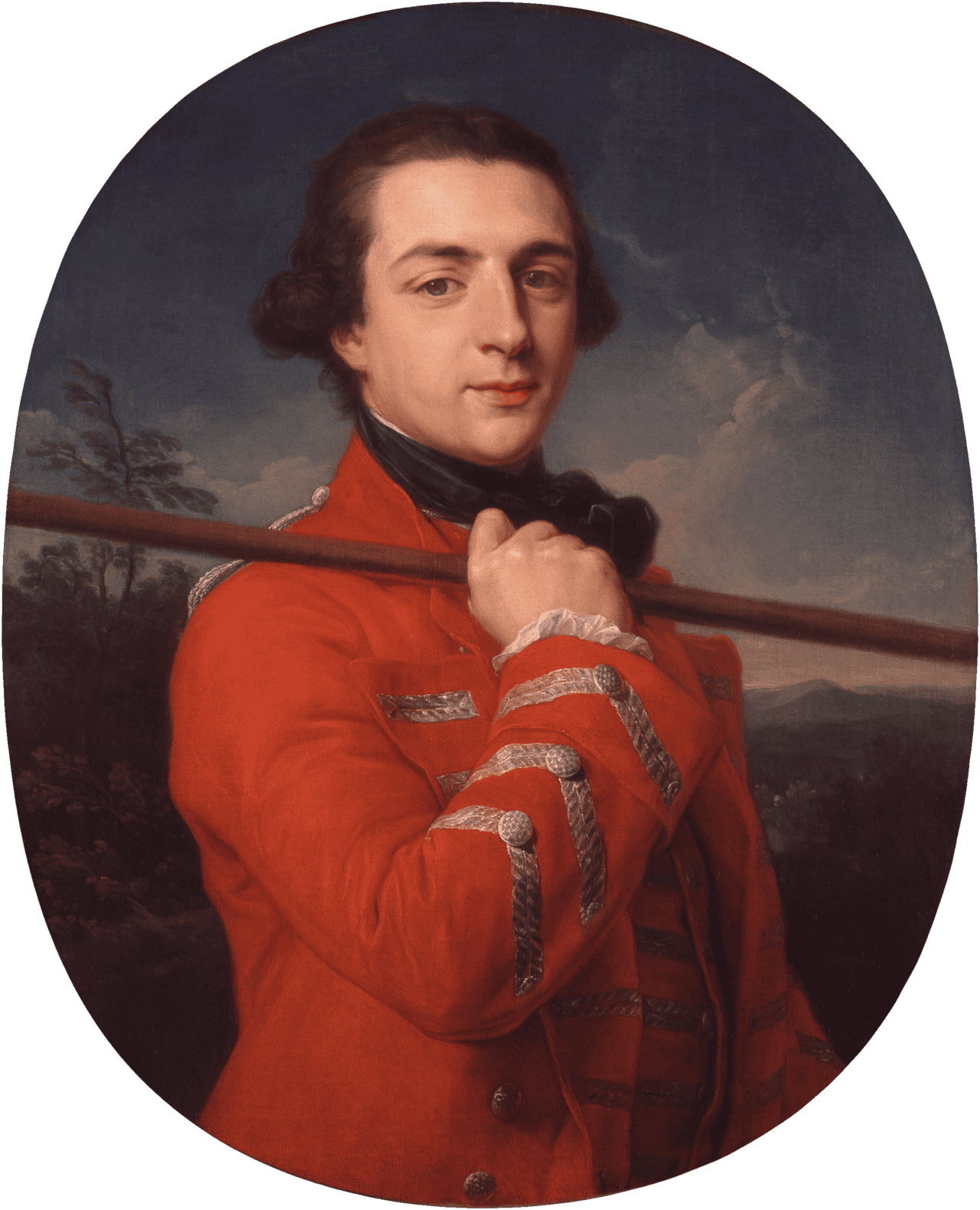 Augustus FitzRoy, 3rd Duke of Grafton