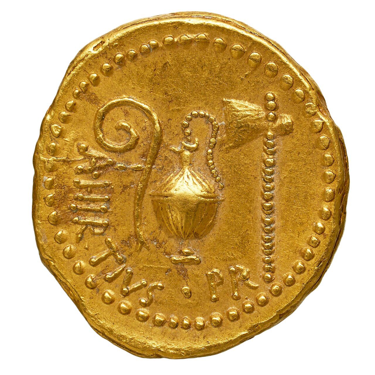 Aulus Hirtius