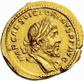 Victorinus