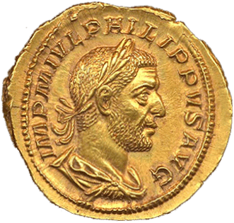 Philip the Arab