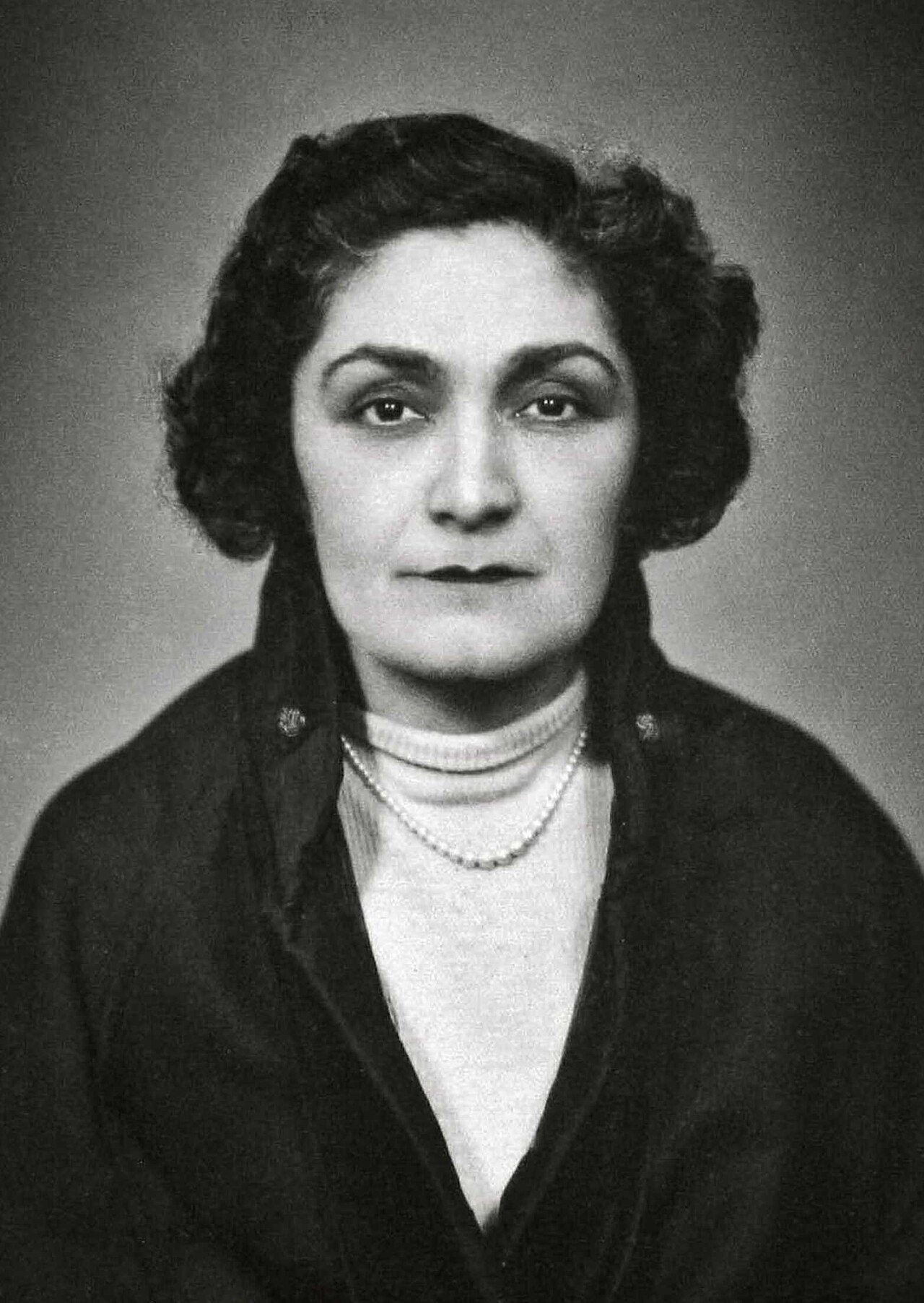 Süreyya Ağaoğlu