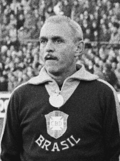 Aymoré Moreira