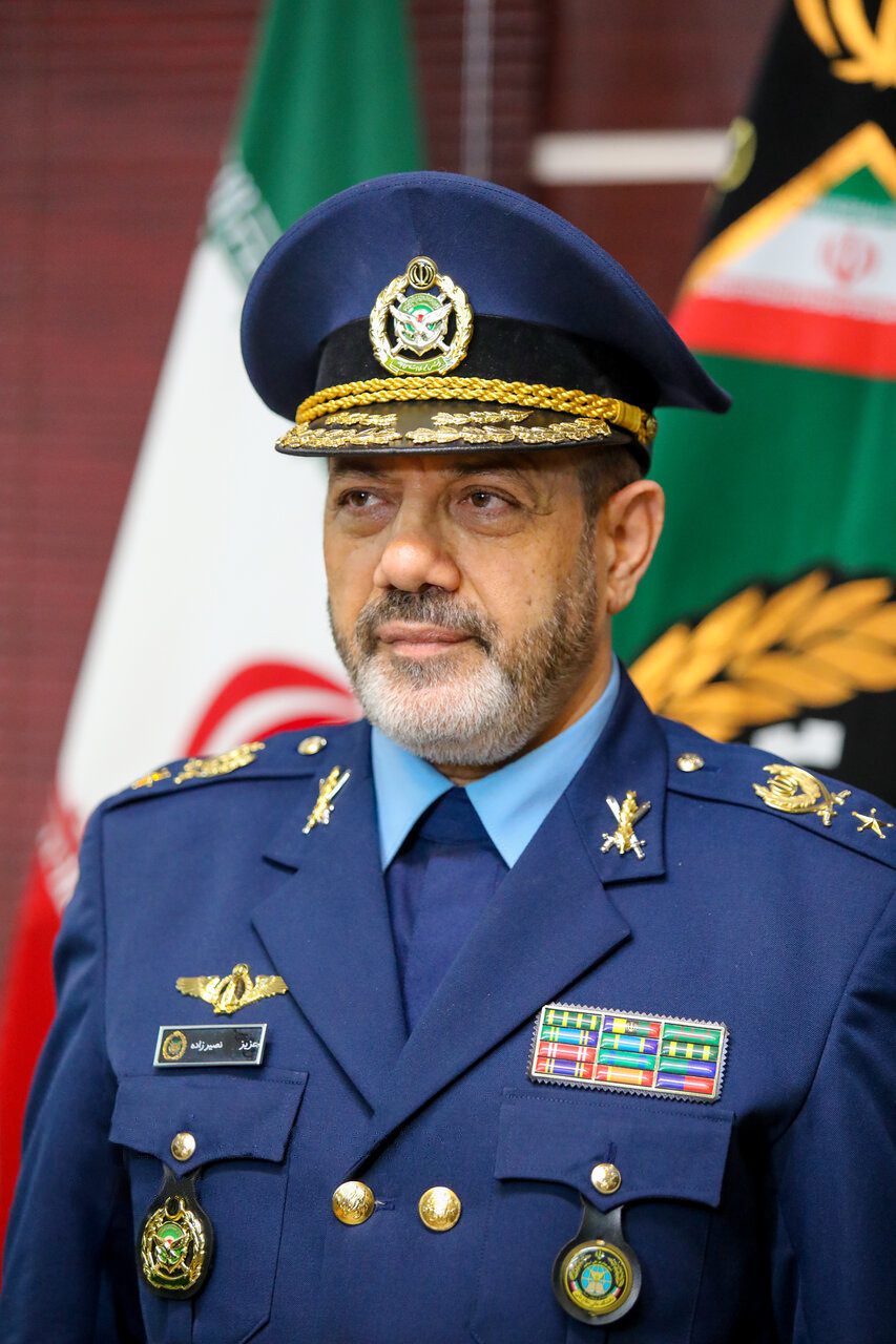 Aziz Nasirzadeh