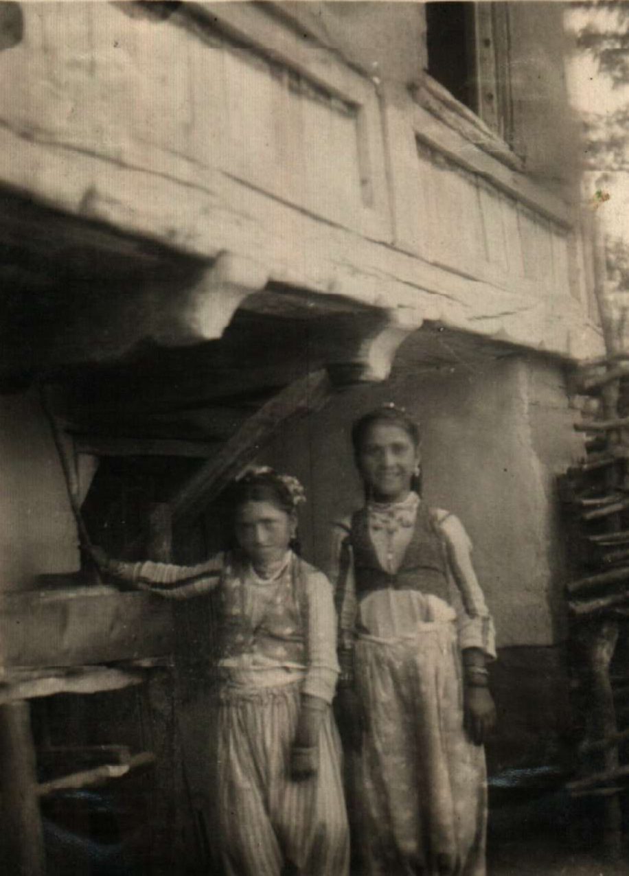 Sevar of Bulgaria