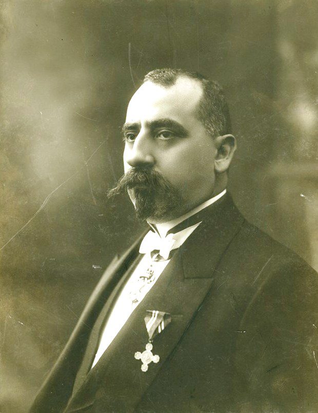 Andrey Lyapchev