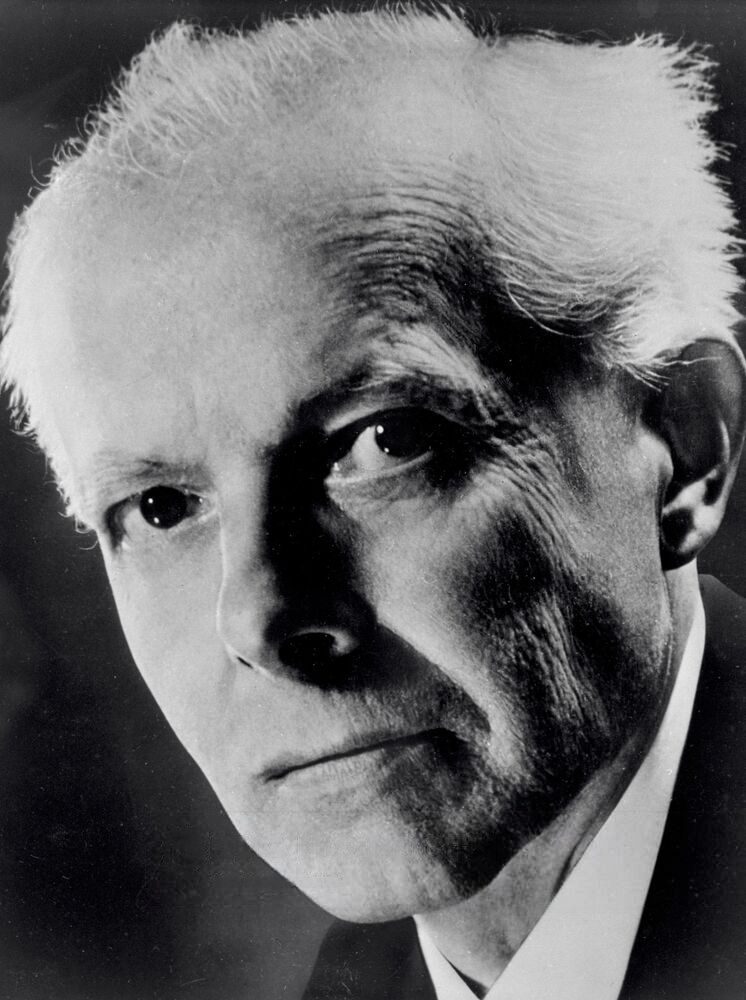 Béla Bartók