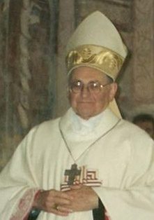 Giacomo Capuzzi