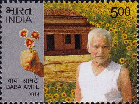 Baba Amte