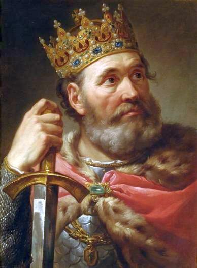 Bolesław I the Brave