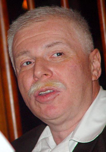 Badri Patarkatsishvili