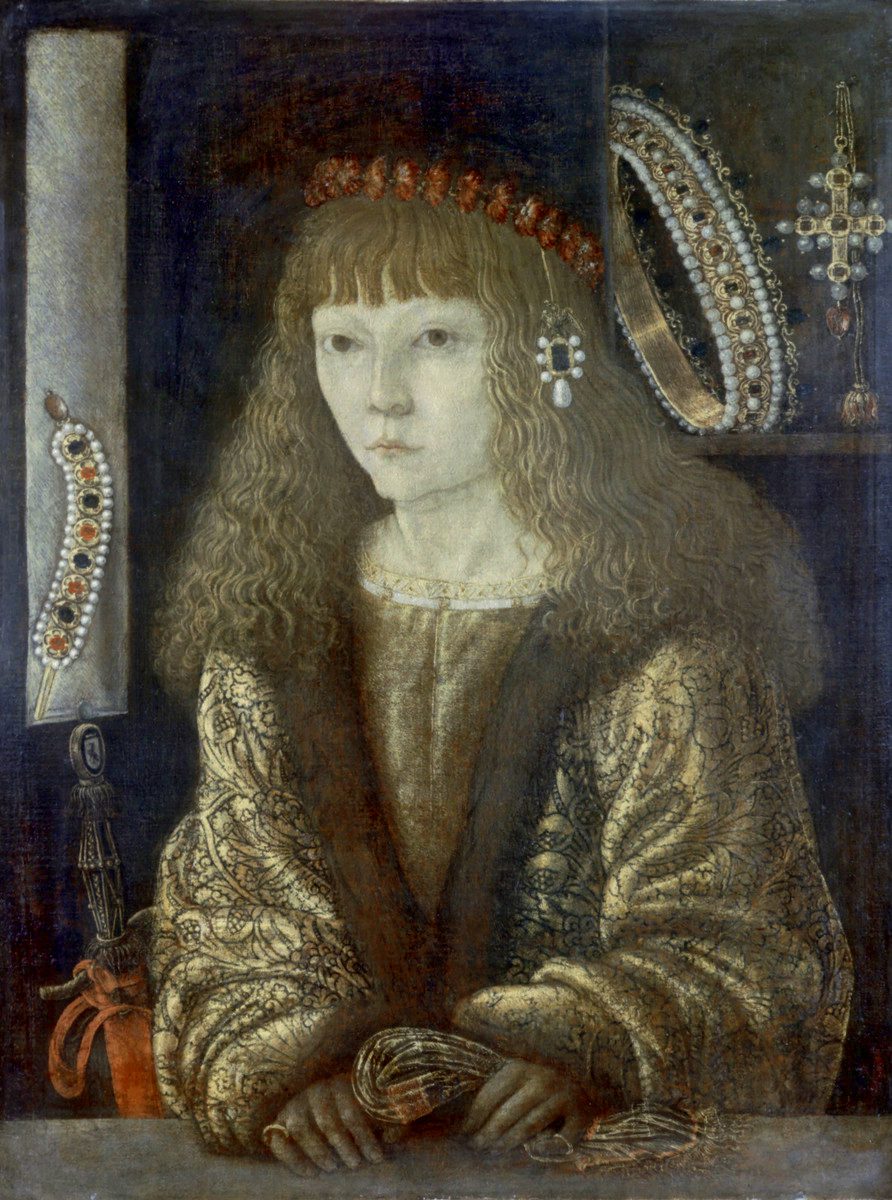 John Corvinus