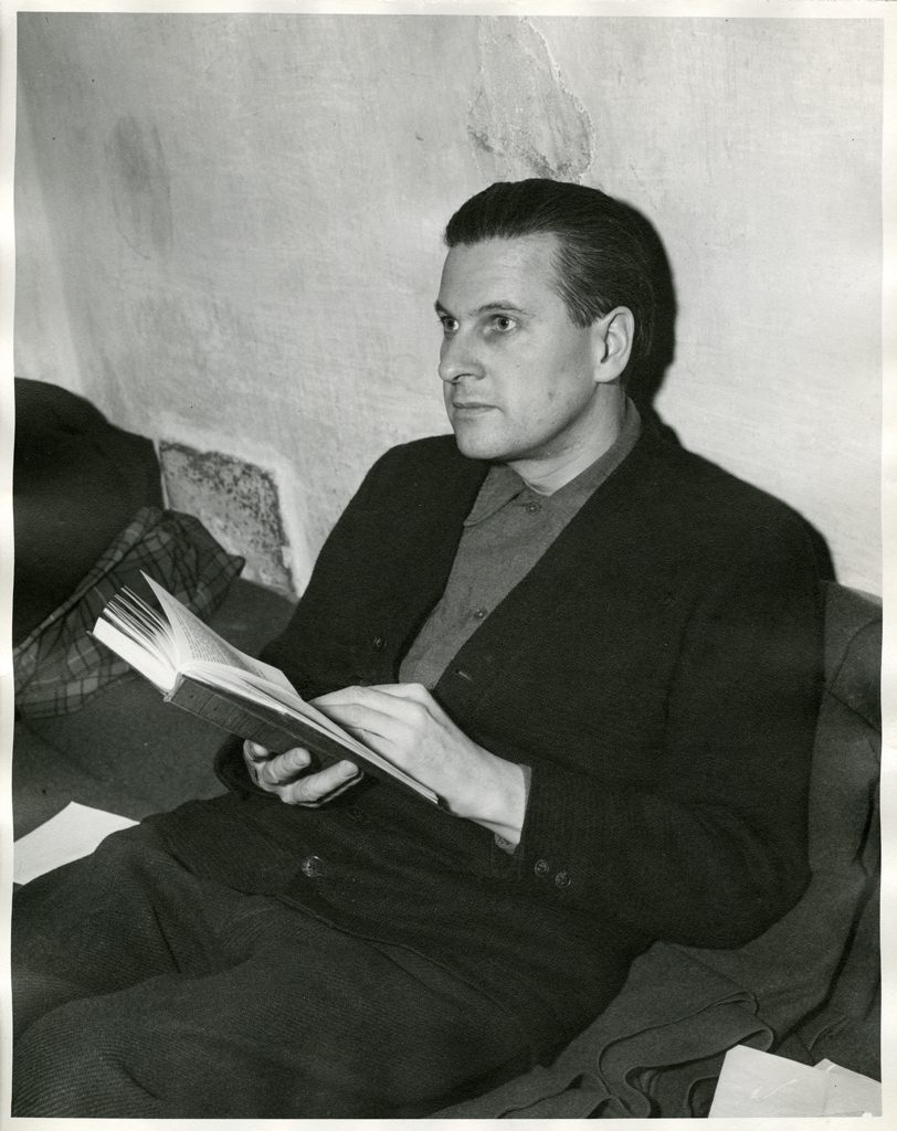 Baldur von Schirach