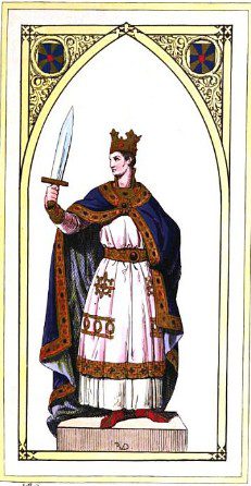Baldwin III, Count of Hainaut