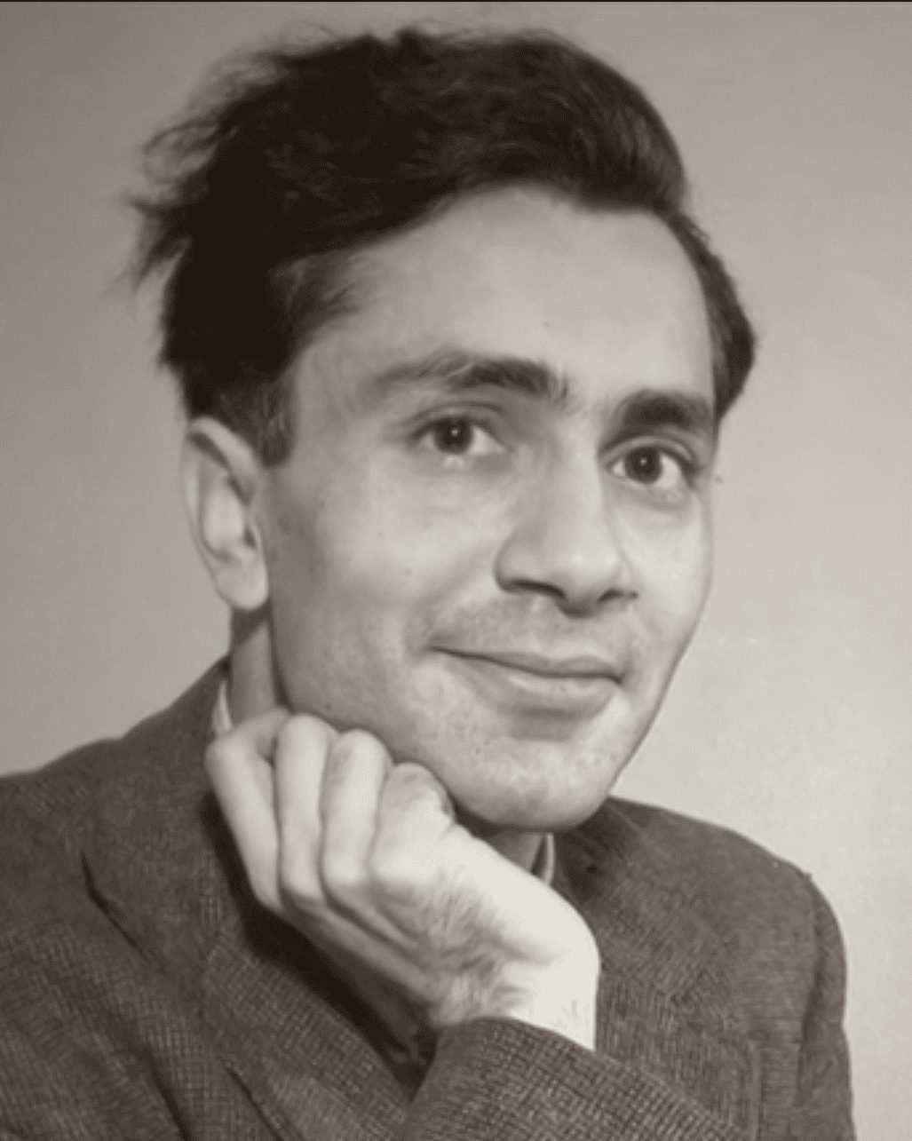 Balraj Sahni