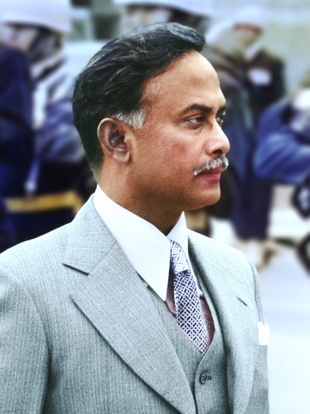 Ziaur Rahman