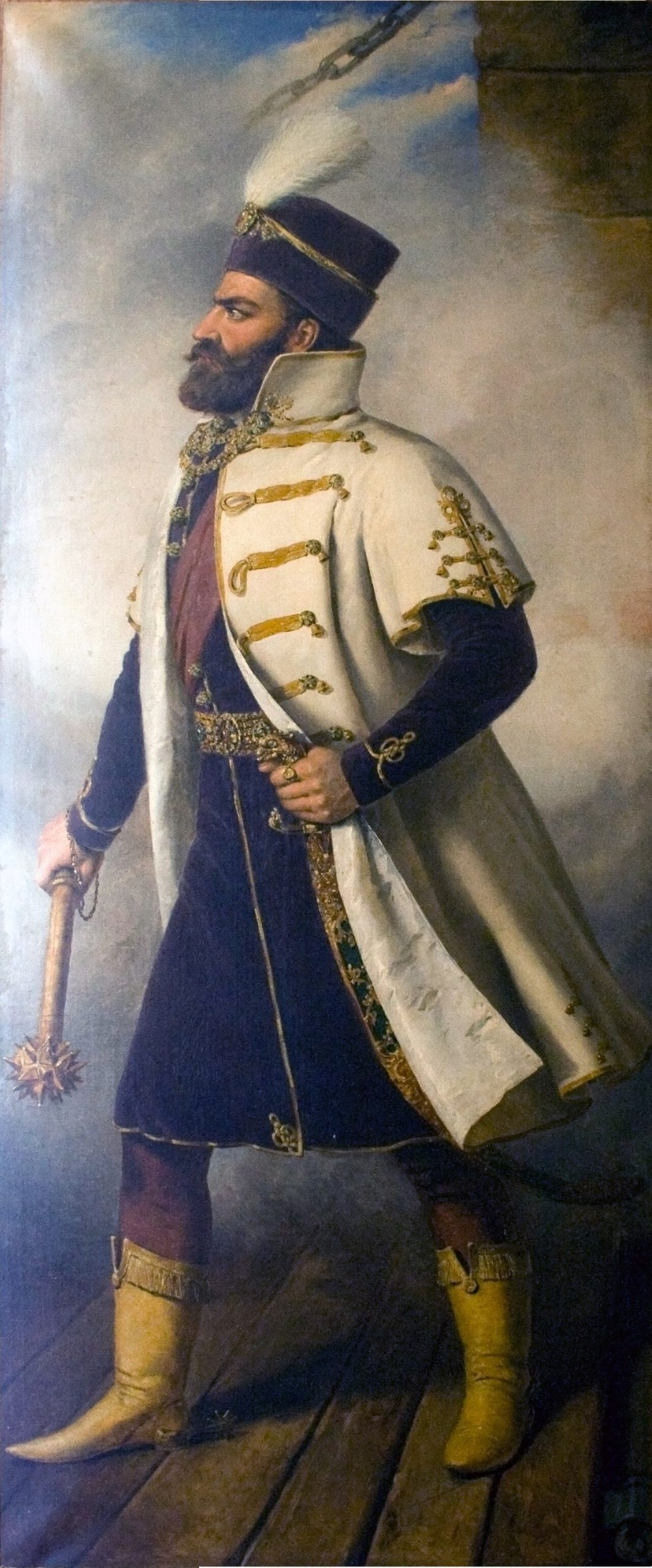 Nikola Šubić Zrinski