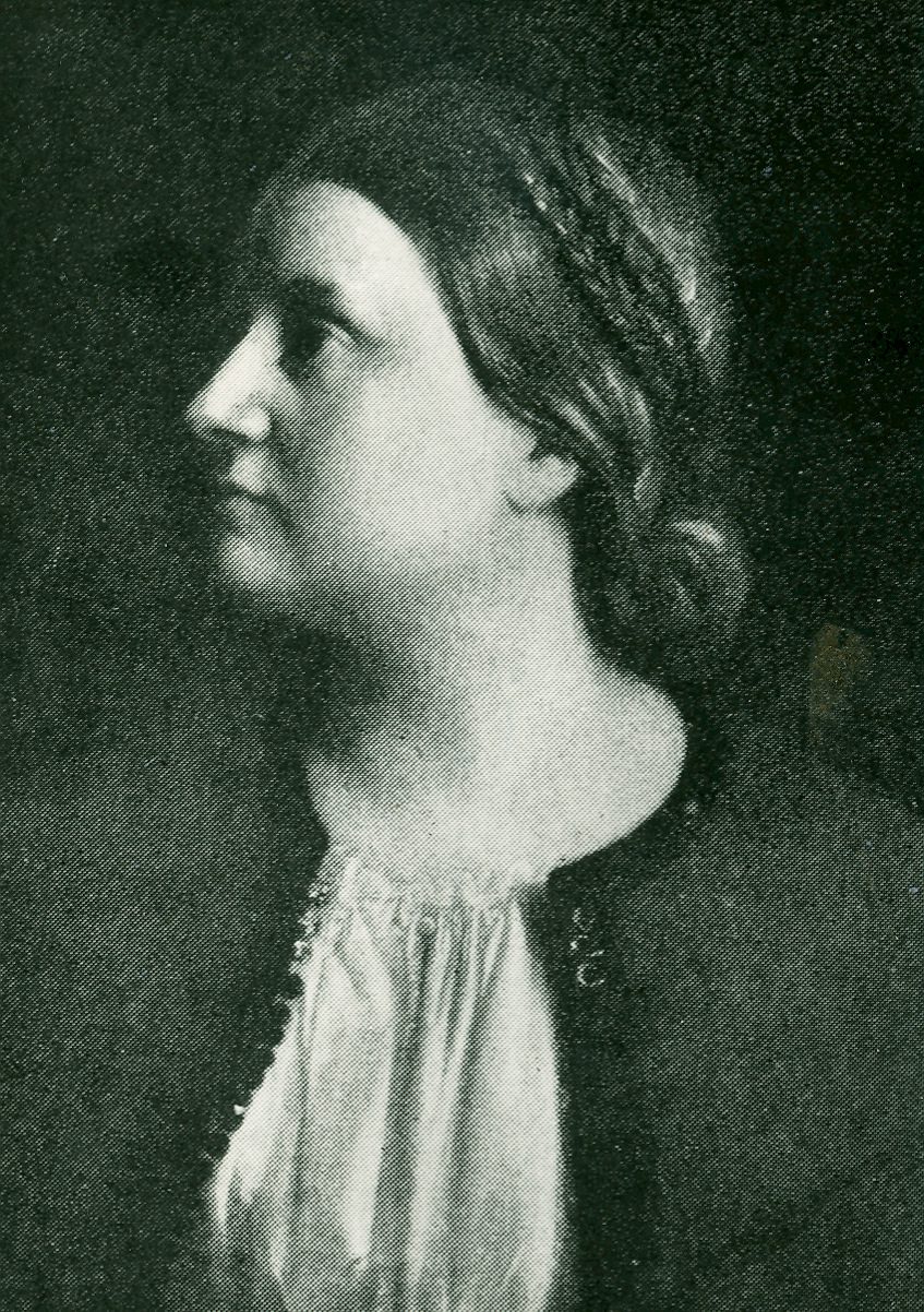Barbara Bodichon