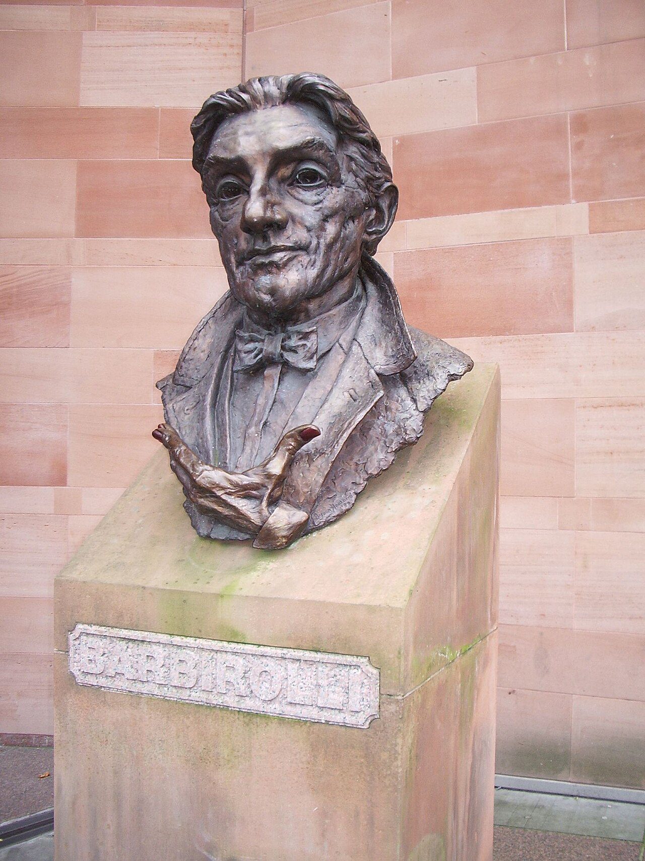 John Barbirolli