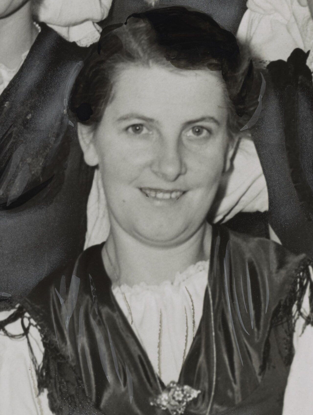 Maria von Trapp