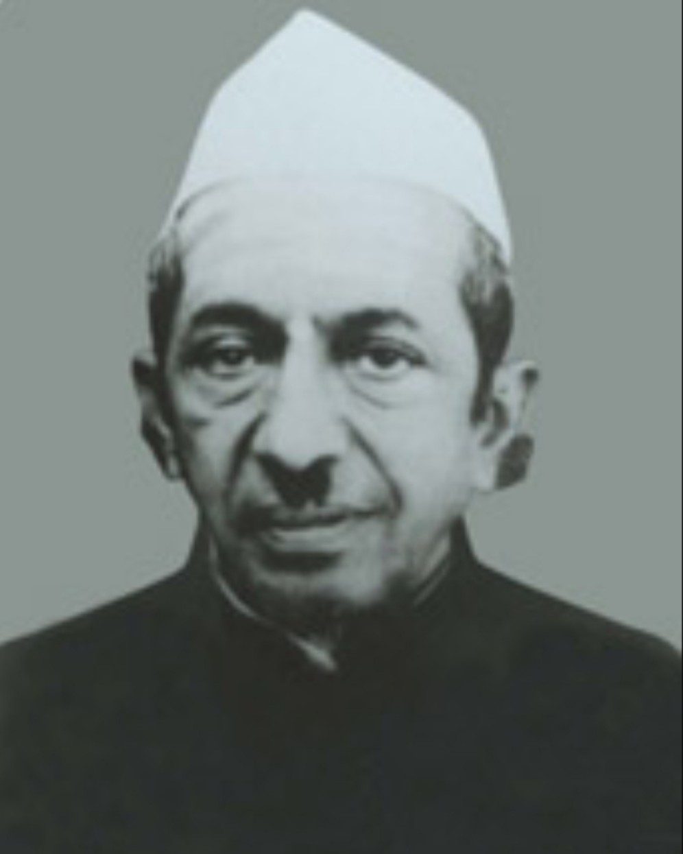 Basappa Danappa Jatti
