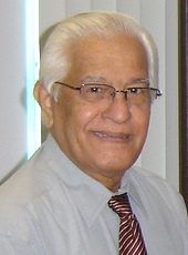 Basdeo Panday