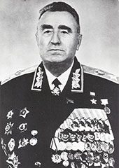 Pavel Batitsky