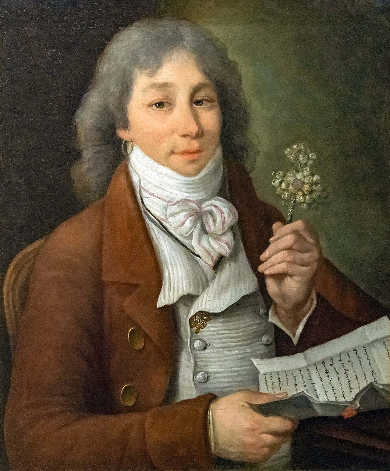 Fabre d’Églantine