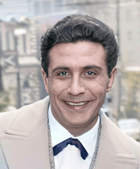 Gilbert Bécaud