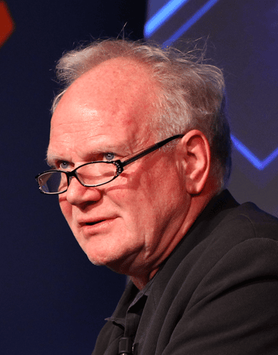 Ulrich Beck