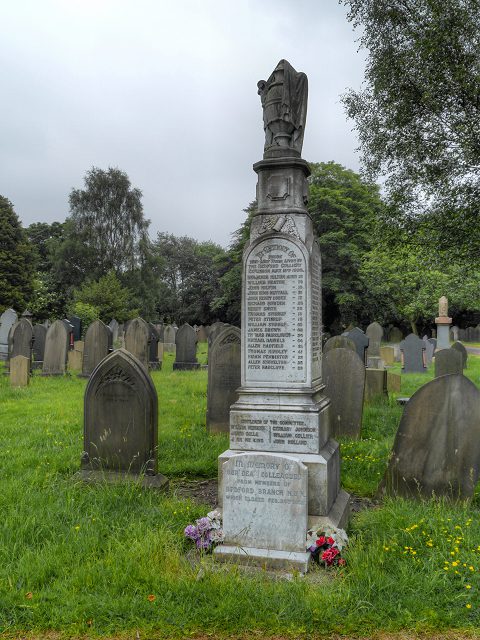 David Bedford