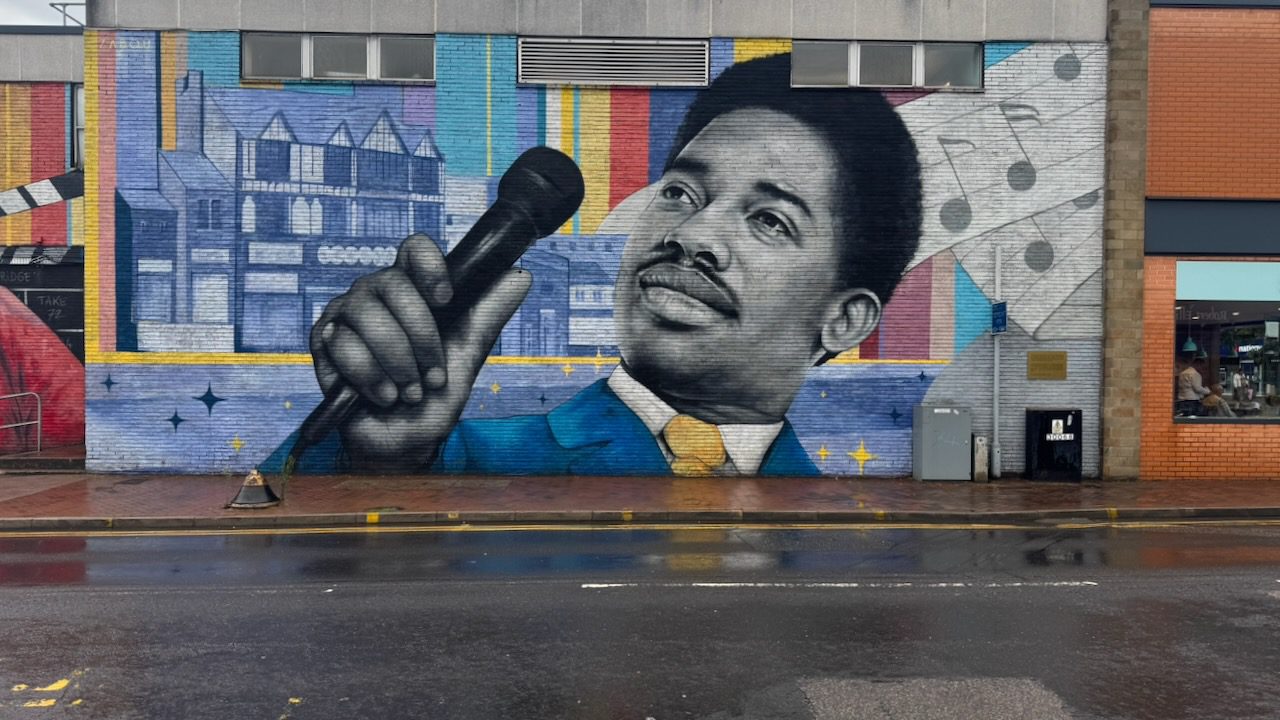 Edwin Starr