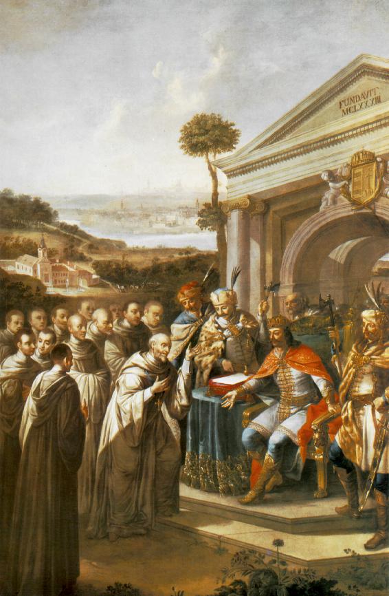 Béla III of Hungary