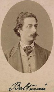 Eugenio Beltrami
