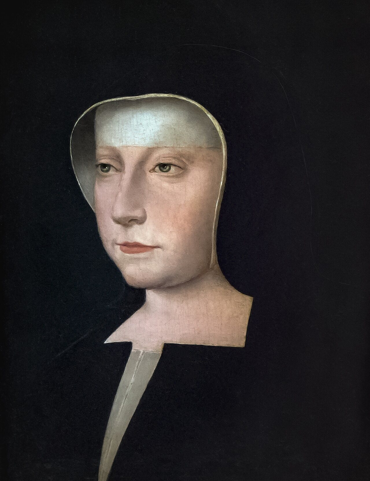 Louise of Savoy