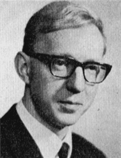 Bengt I. Samuelsson