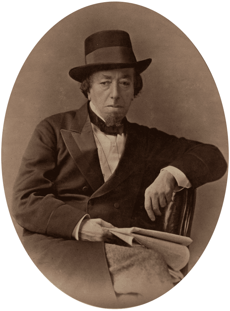 Benjamin Disraeli