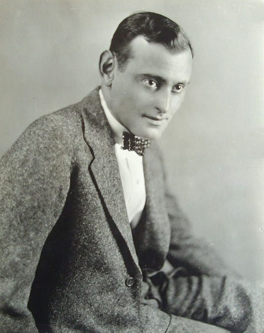 Benjamin Glazer