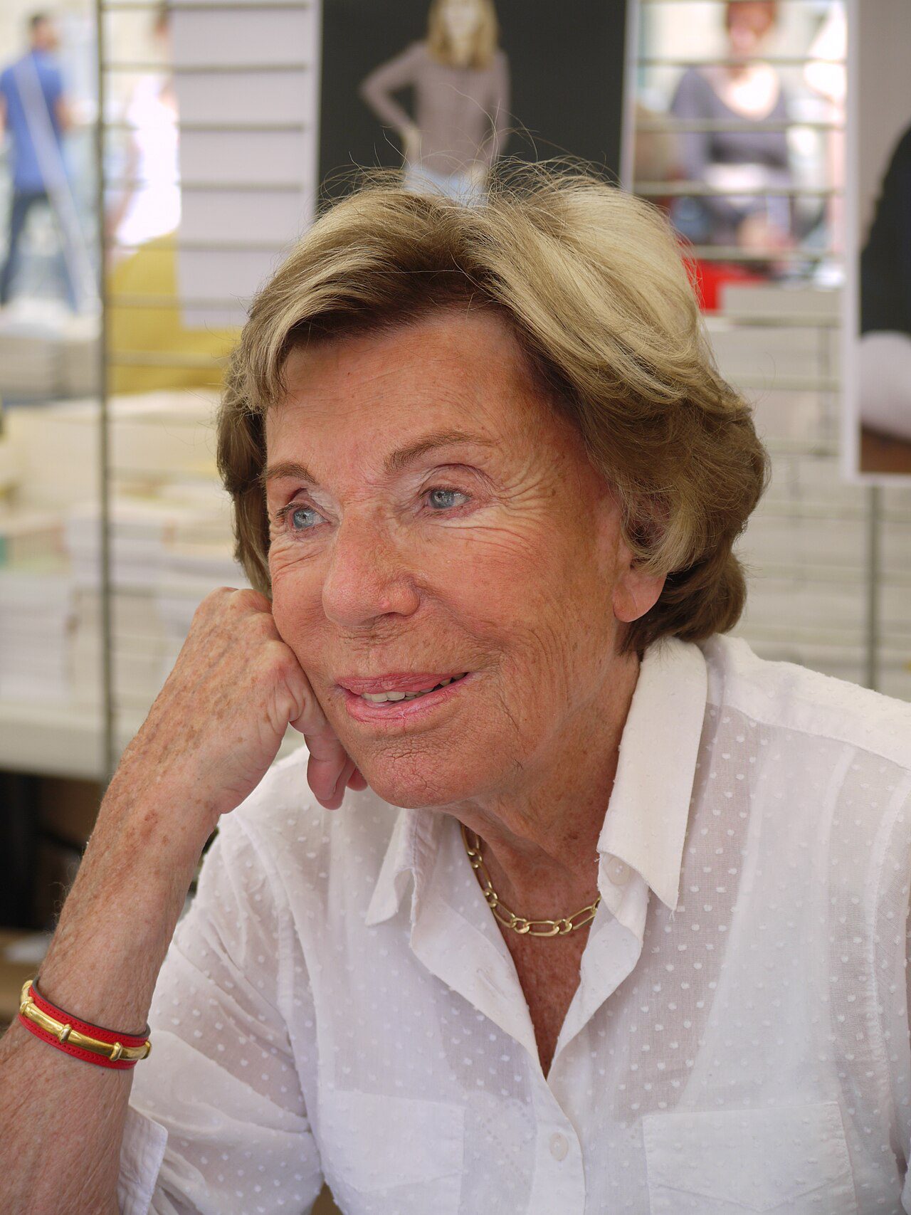 Benoîte Groult