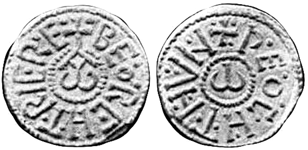 Beorhtric