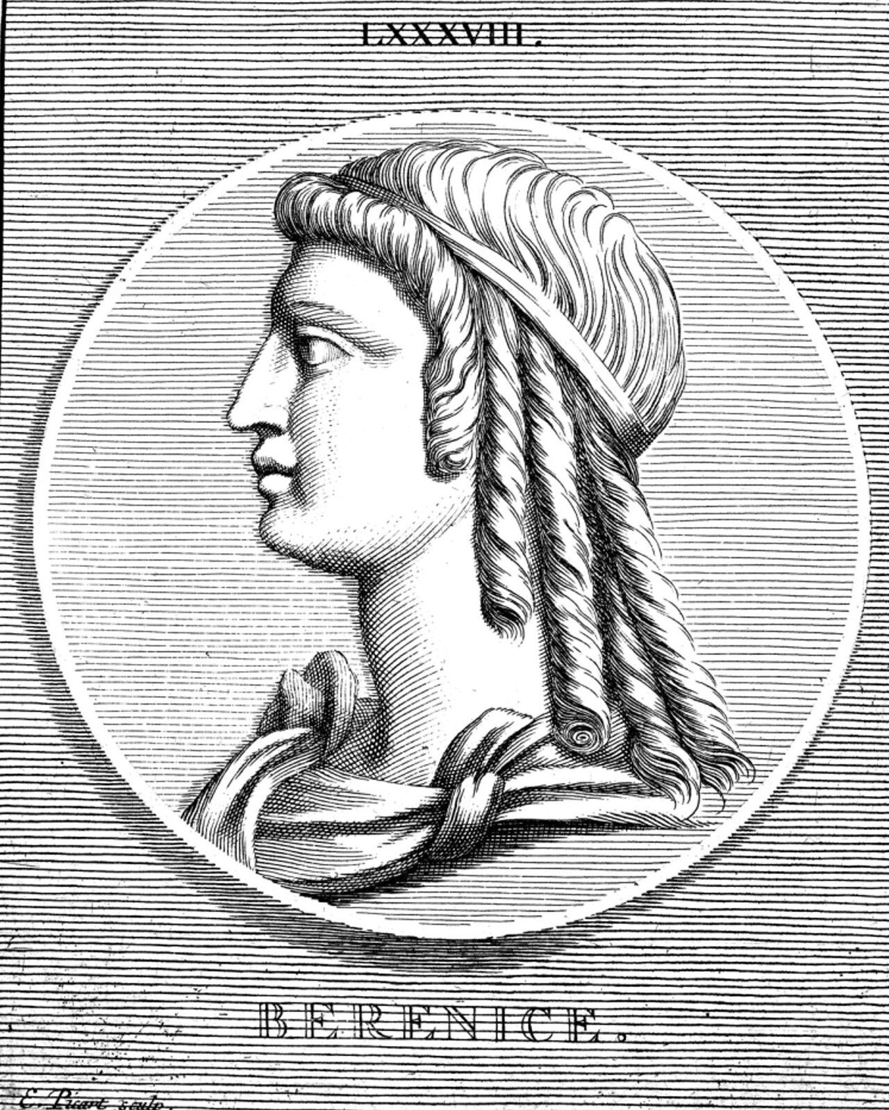 Berenice IV of Egypt