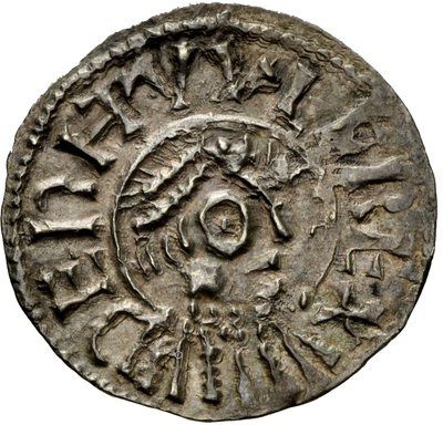 Beorhtwulf of Mercia
