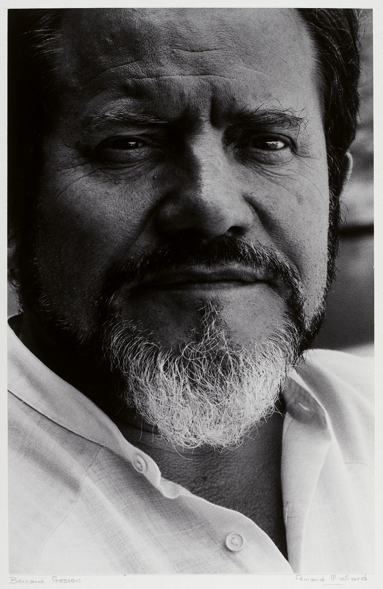 Bernard Fresson
