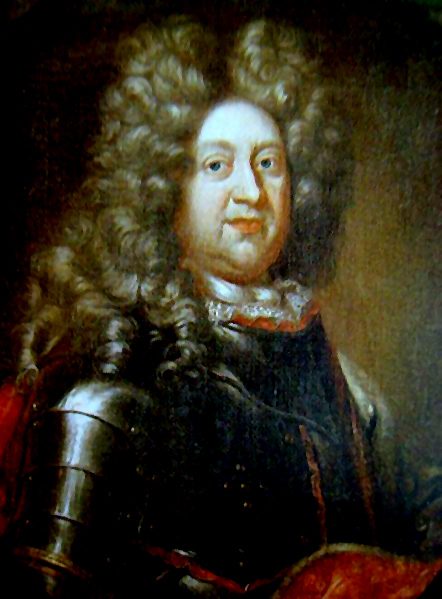 Bernhard I of Saxe-Meiningen