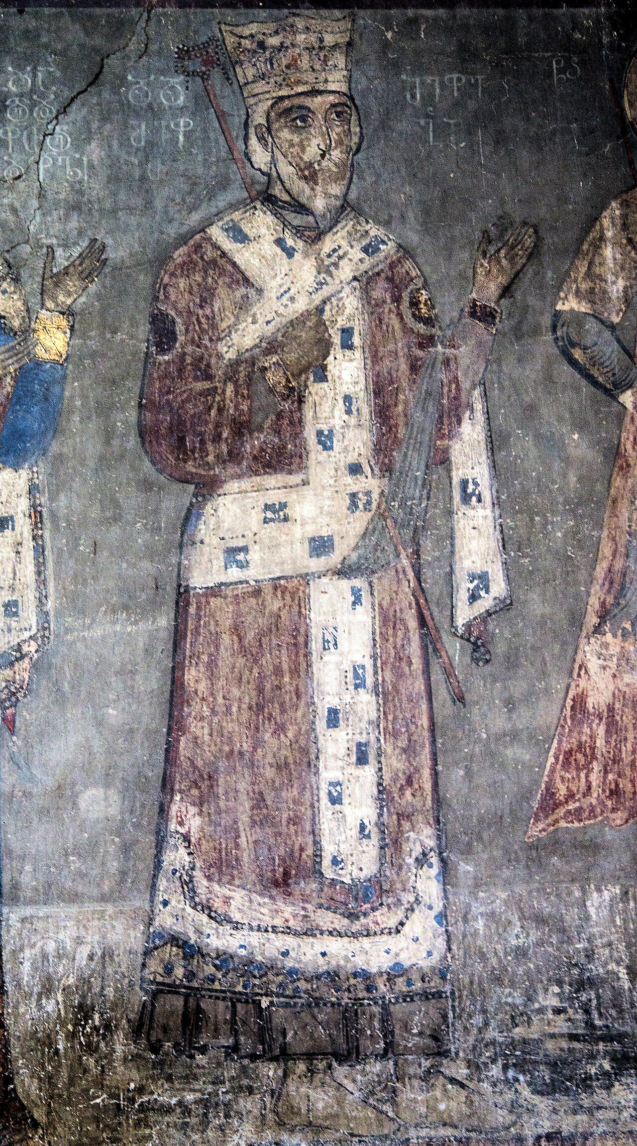 George III of Georgia