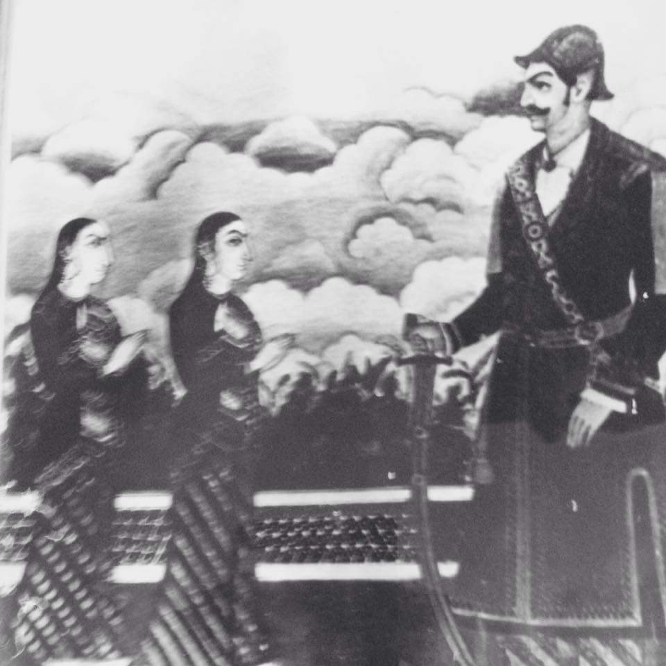 Bhimsen Thapa