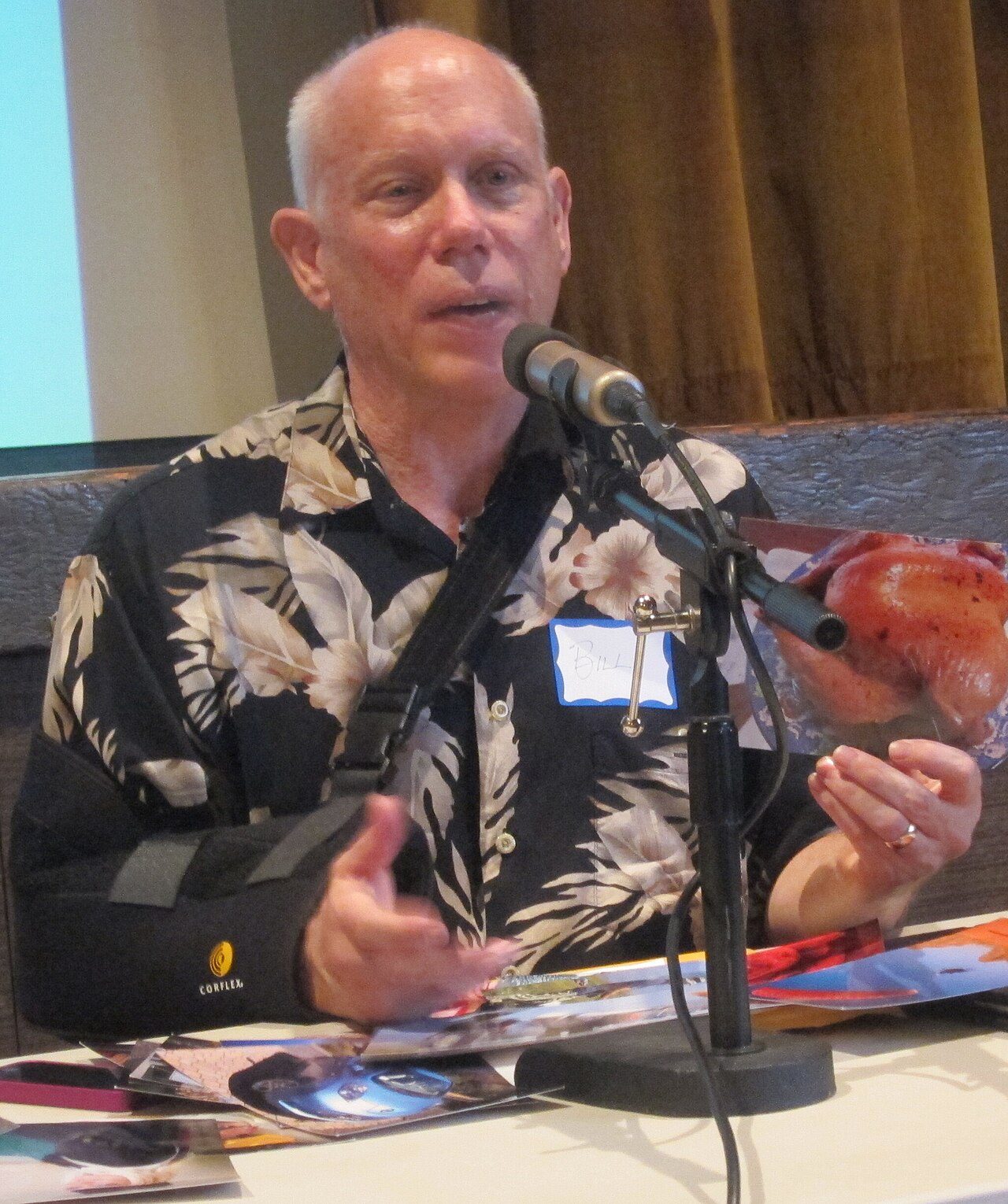 Bill Atkinson
