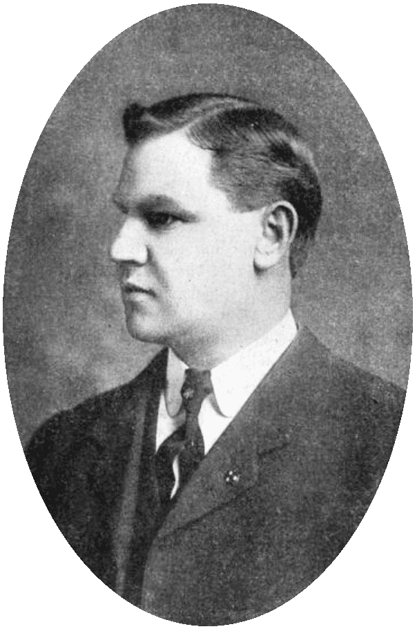 William Dudley Haywood