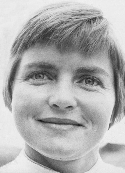 Birte Christoffersen