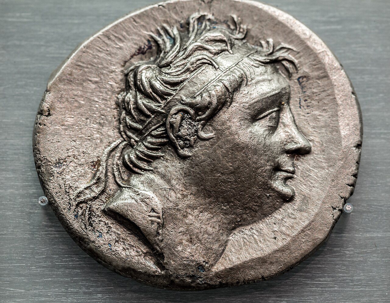 Nicomedes II of Bithynia