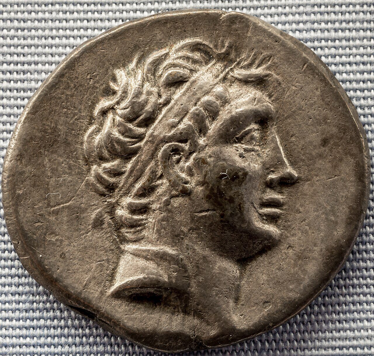 Nicomedes IV of Bithynia